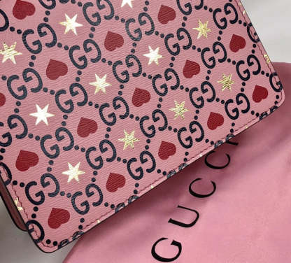 Caramew - GCI Bags - 4001