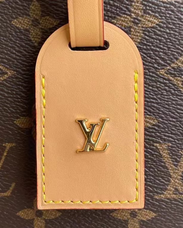 LUV BOITE CHAPEAU SOUPLE MM 22CM