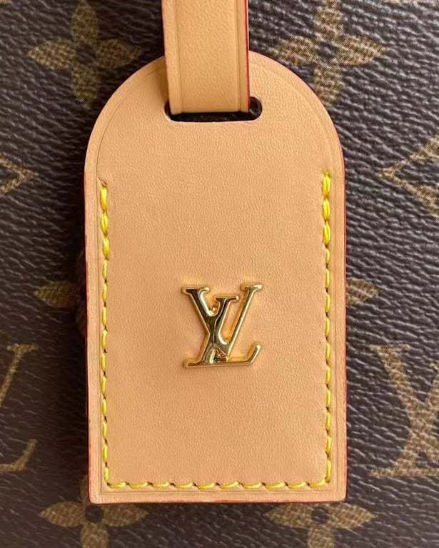 LUV BOITE CHAPEAU SOUPLE MM 22CM