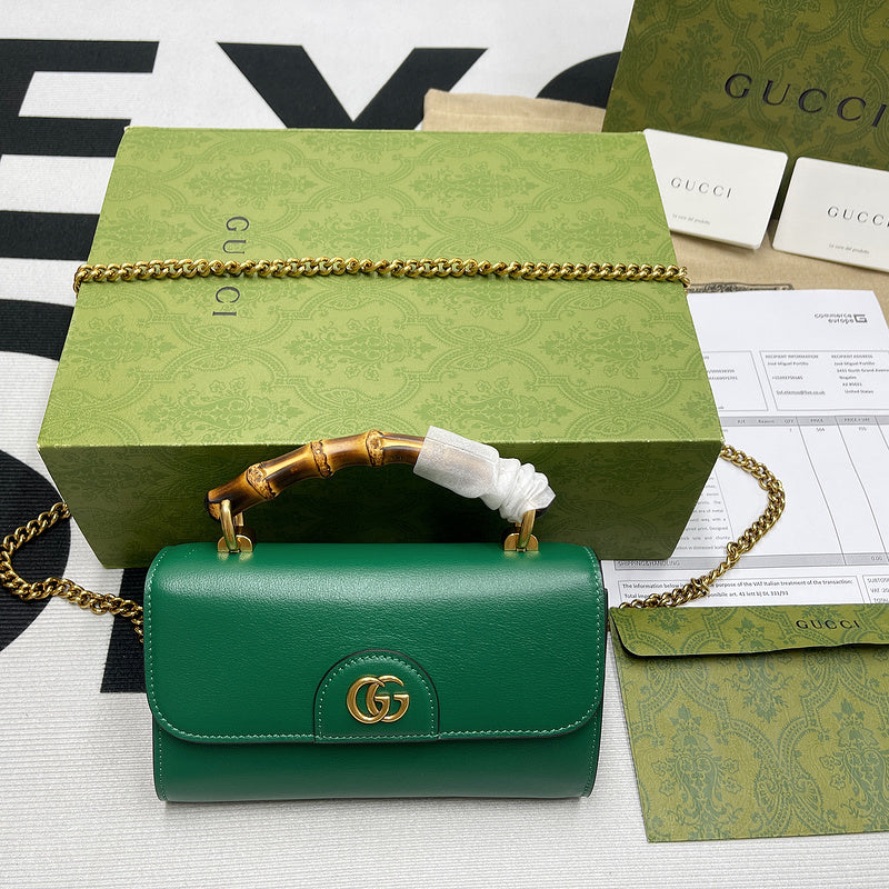 Caramew - GCI Bags - 6480