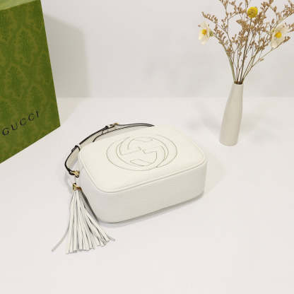 Caramew - GCI Bags - 311