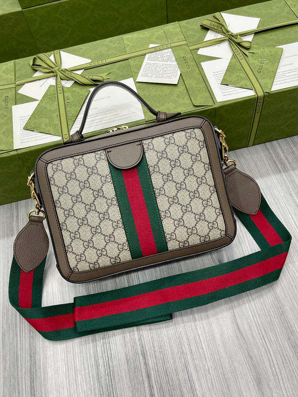 Caramew - GCI Bags - 539