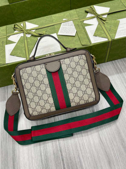 Caramew - GCI Bags - 539