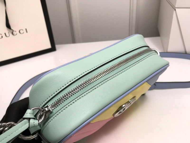 Caramew - GCI Bags - 7014