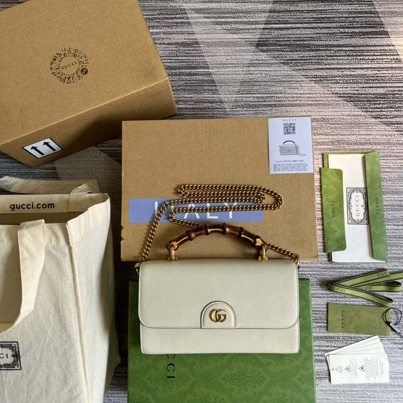 Caramew - GCI Bags - 6481