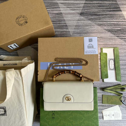 Caramew - GCI Bags - 6481