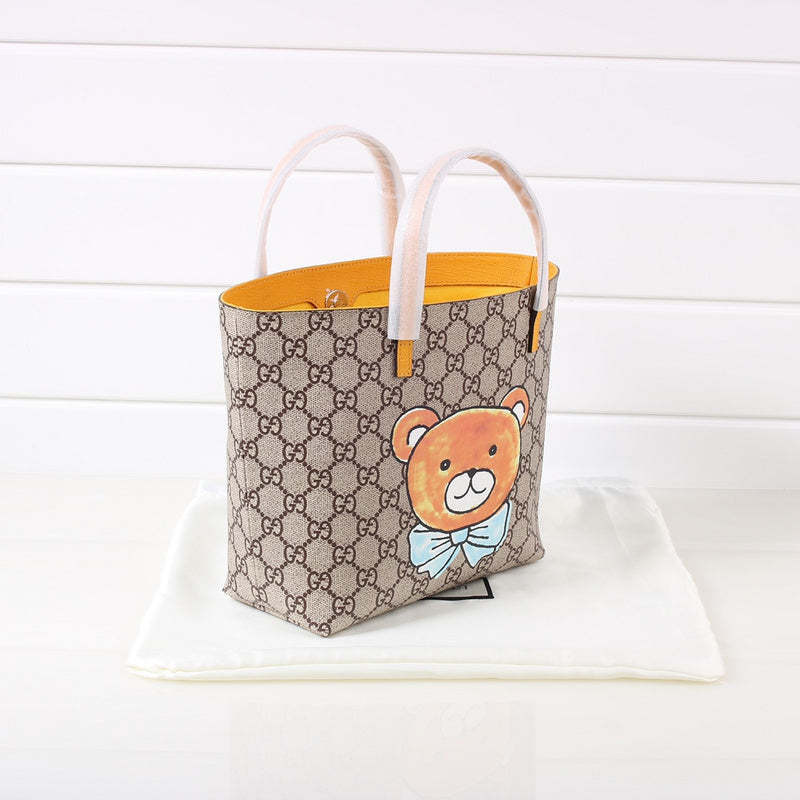 Caramew - GCI Bags - 3212