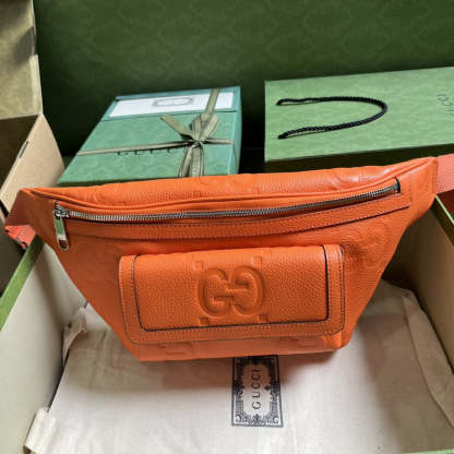 Caramew - GCI Bags - 420
