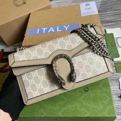 Caramew - GCI Bags - 4485