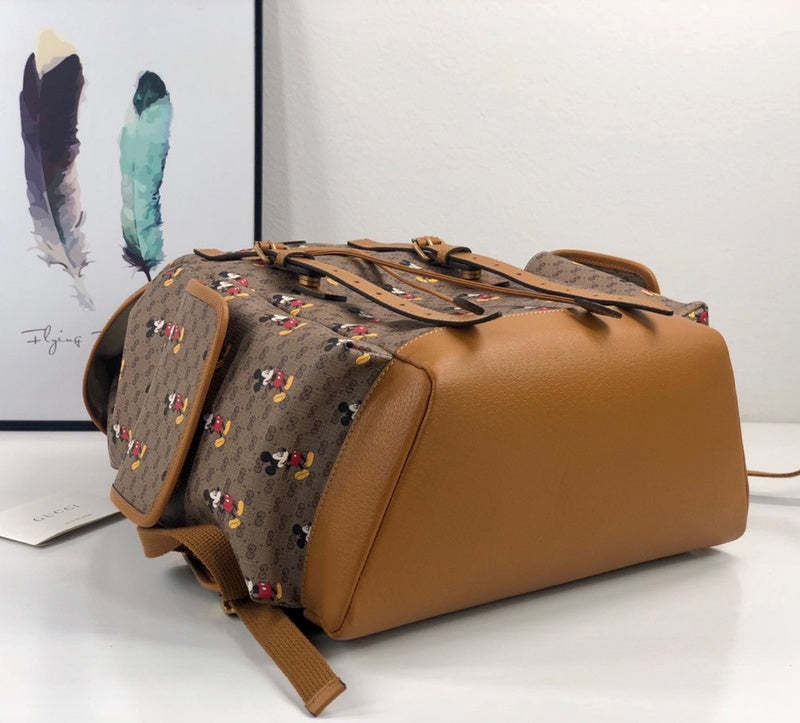 Caramew - GCI Bags - 4102