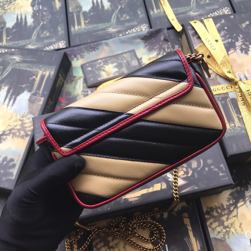 Caramew - GCI Bags - 6372