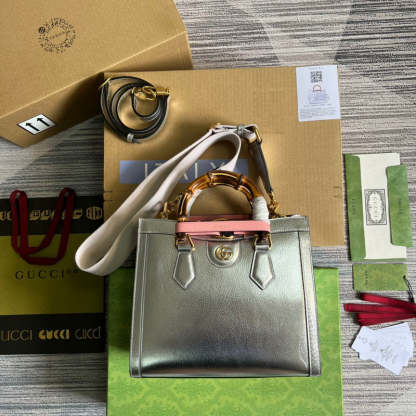 Caramew - GCI Bags - 6448