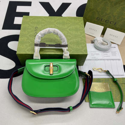 Caramew - GCI Bags - 6713