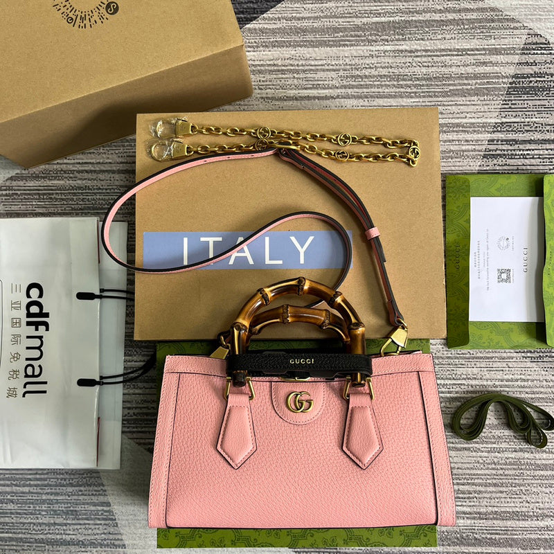 Caramew - GCI Bags - 5612