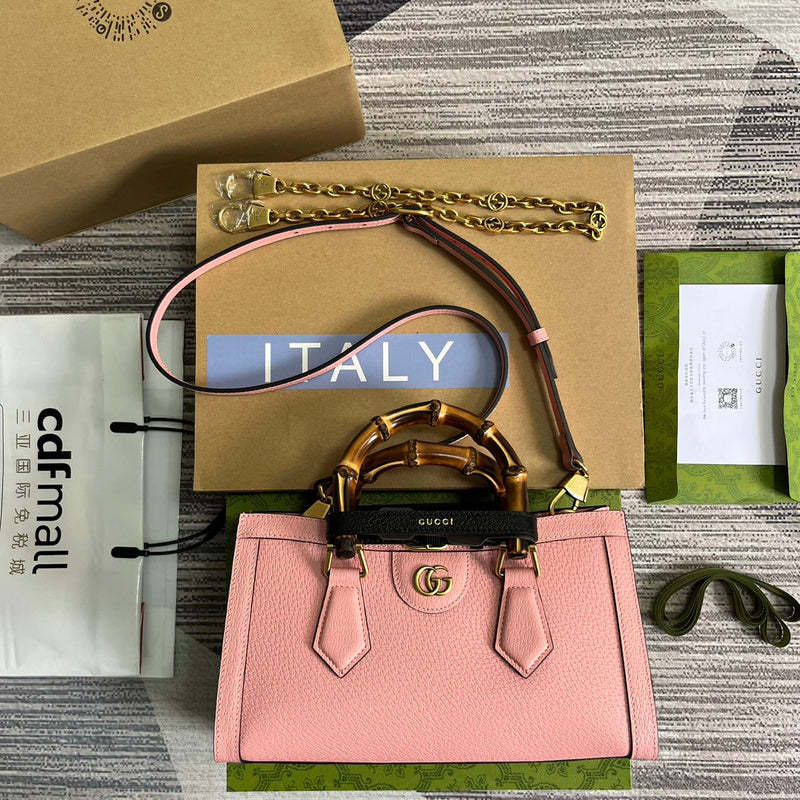 Caramew - GCI Bags - 5612
