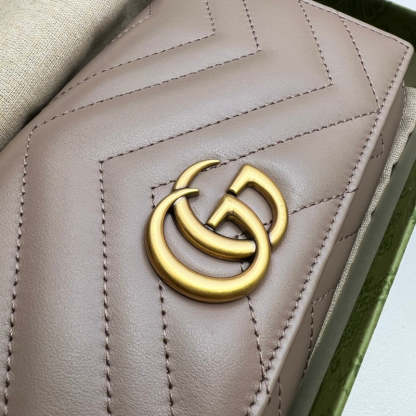 Caramew - GCI Bags - 2479