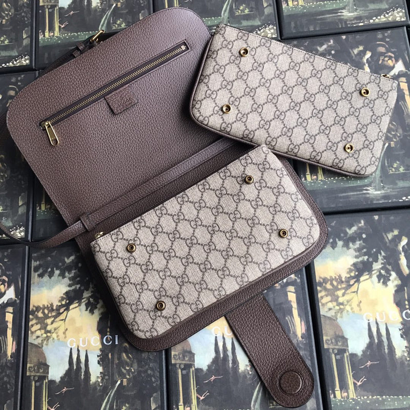 Caramew - GCI Bags - 6389