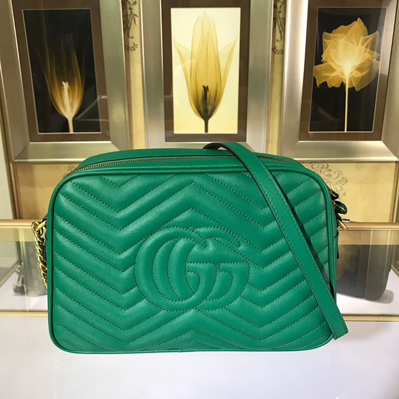 Caramew - GCI Bags - 6296