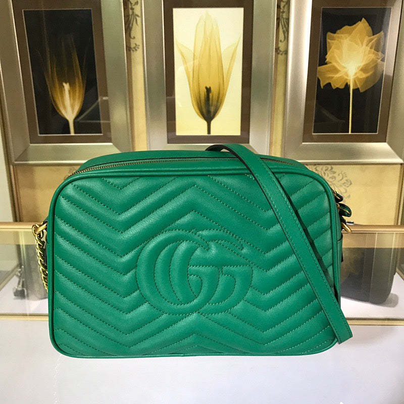 Caramew - GCI Bags - 6296