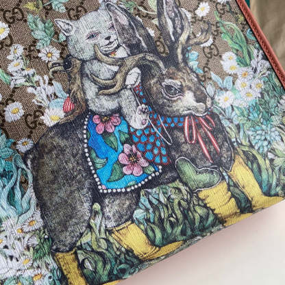 Caramew - GCI Bags - 6943