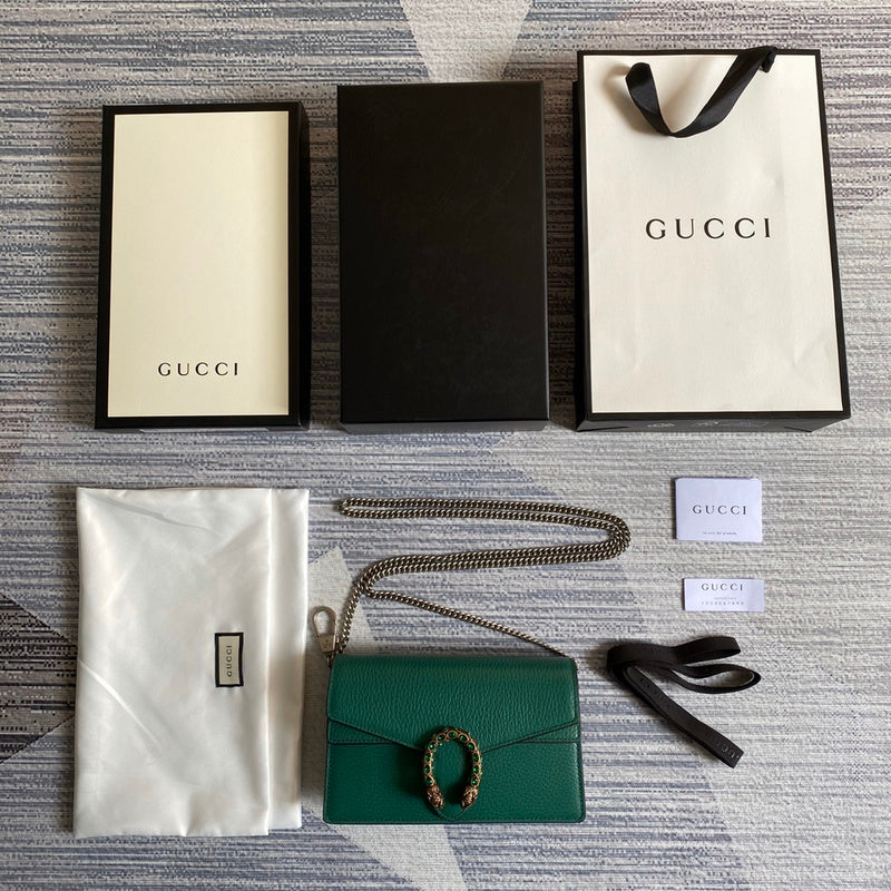 Caramew - GCI Bags - 4668
