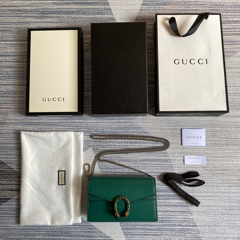 Caramew - GCI Bags - 4668
