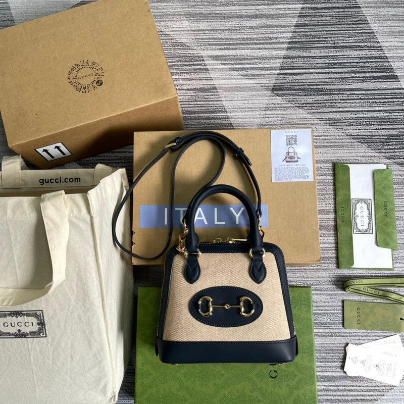 Caramew - GCI Bags - 6680