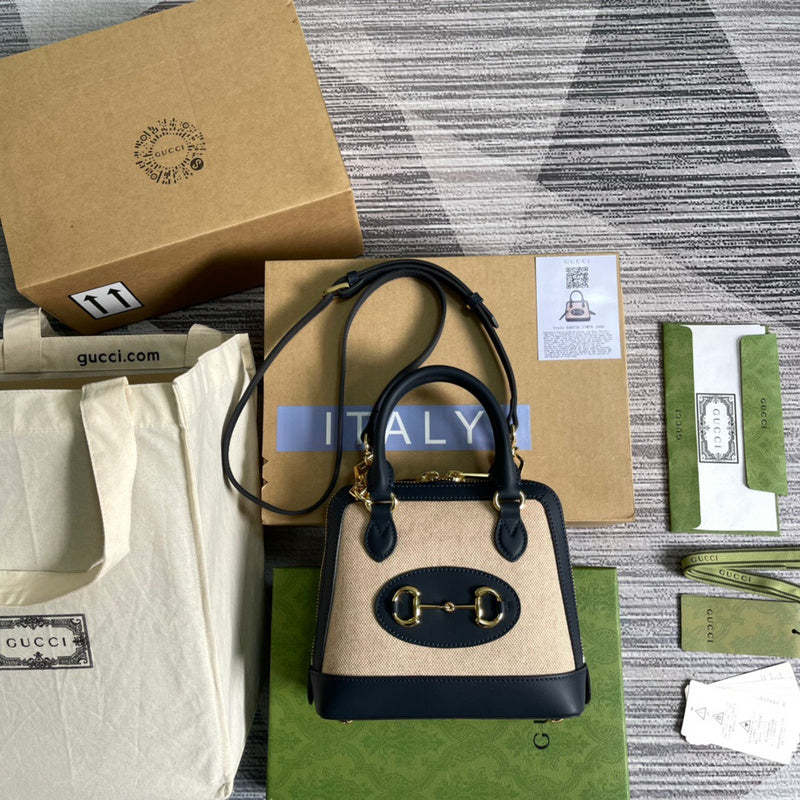 Caramew - GCI Bags - 6680