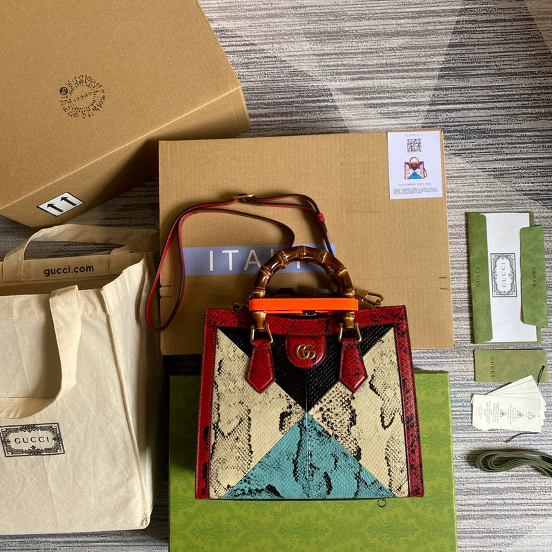 Caramew - GCI Bags - 5084