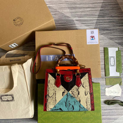 Caramew - GCI Bags - 5084