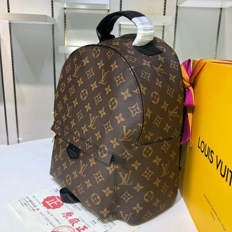 LUV PALM SPRINGS MM 33CM