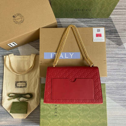 Caramew - GCI Bags - 5095