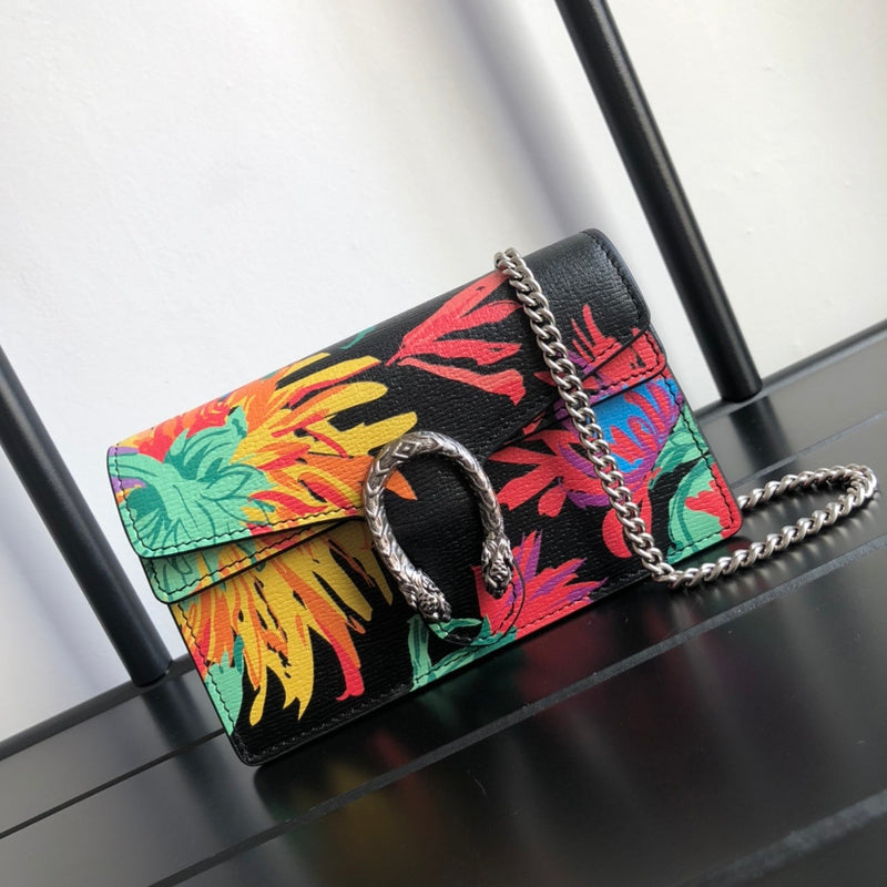 Caramew - GCI Bags - 6964