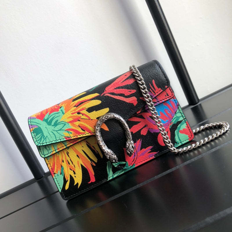 Caramew - GCI Bags - 6964