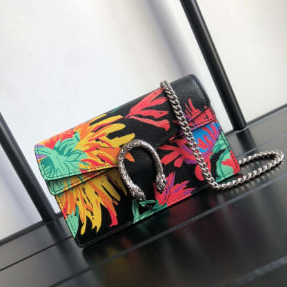 Caramew - GCI Bags - 6964
