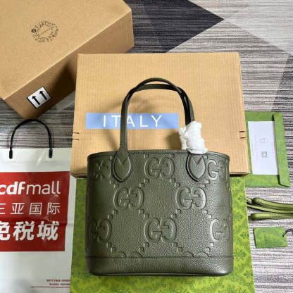 Caramew - GCI Bags - 5252