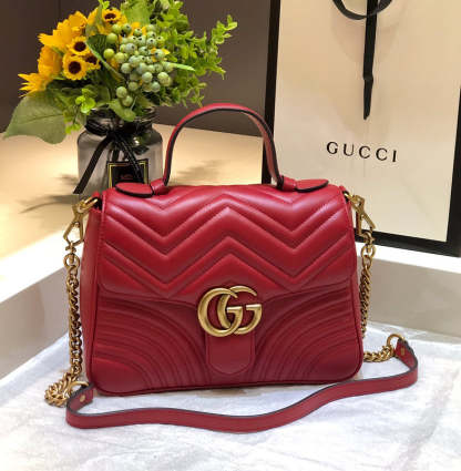 Caramew - GCI Bags - 3108