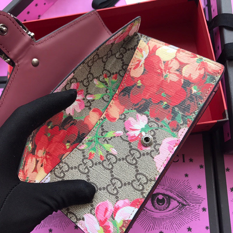 Caramew - GCI Bags - 6236