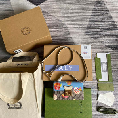 Caramew - GCI Bags - 2801