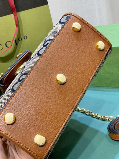 Caramew - GCI Bags - 678
