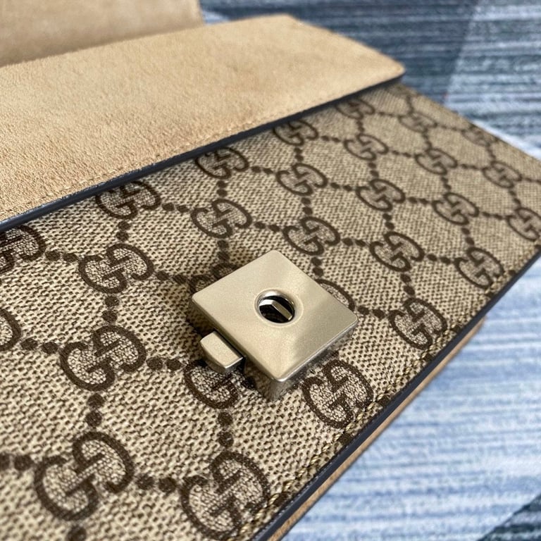 GG DIONYSUS SMALL SHOULDER BAG 499623 92TJN 8660