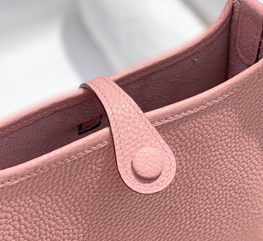 HM EVELYNE 16 AMAZONE PINK BAG