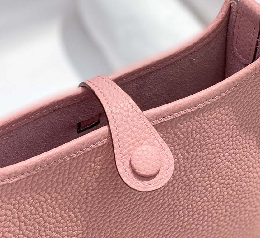 HM EVELYNE 16 AMAZONE PINK BAG
