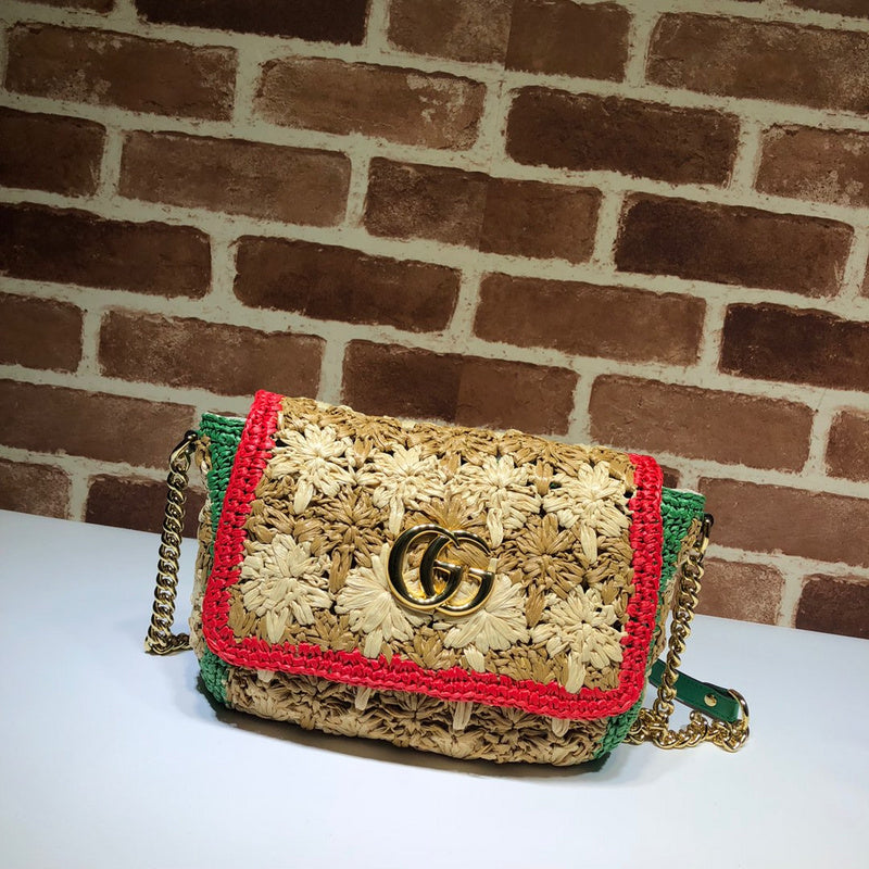 Caramew - GCI Bags - 3730