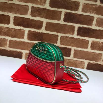 Caramew - GCI Bags - 3586