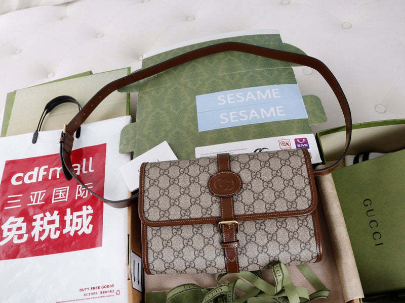 Caramew - GCI Bags - 656