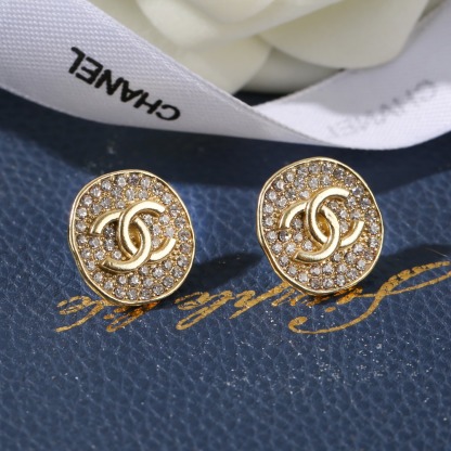 CC CC EARRINGS