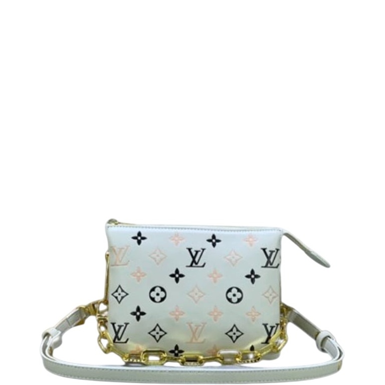 LUV COUSSIN WHITE 20CM