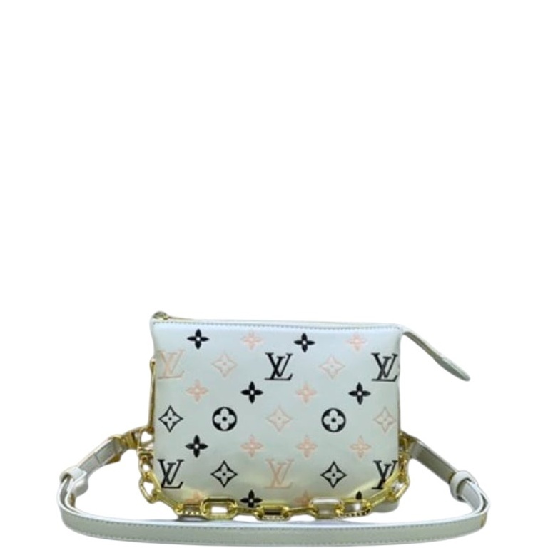 LUV COUSSIN WHITE 20CM