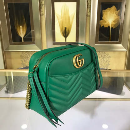 Caramew - GCI Bags - 6296